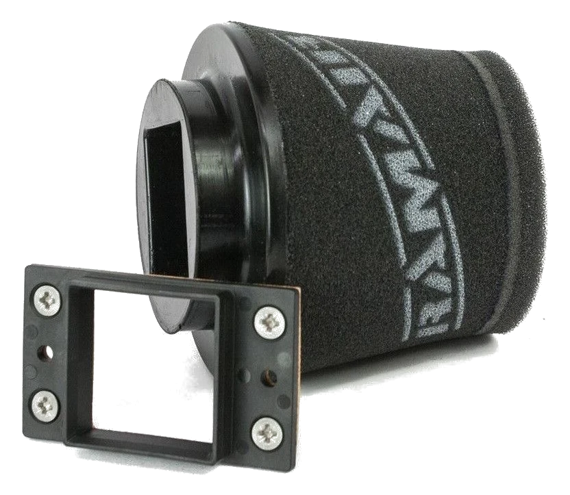 Uniwersalny stożkowy filtr powietrza Ramair CC-260 L-Jetronic
