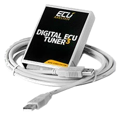 EcuMaster DET 3 + map 4b