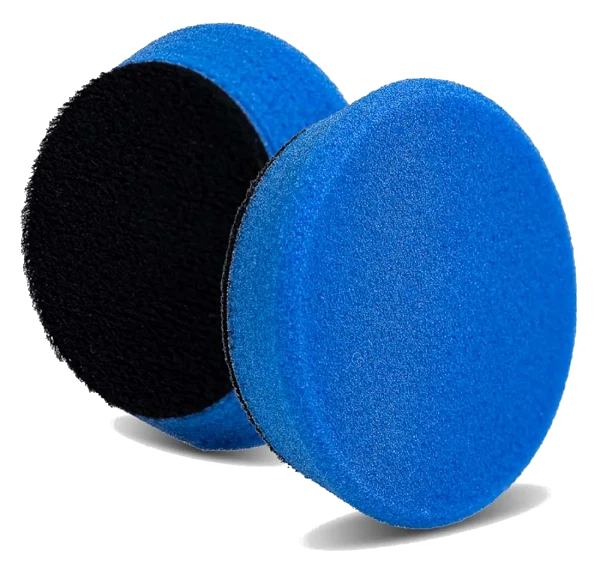 LAKE COUNTRY SDO Blue Heavy Polishing Pad 63mm SDO-98250
