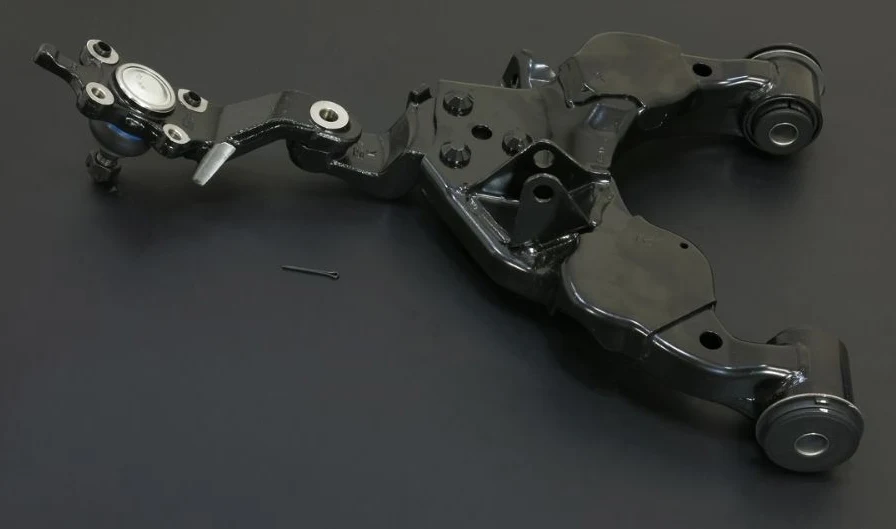 Hardrace Front Lower Arm For Toyota Tundra Sequoia