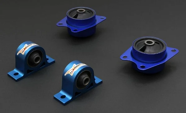 Hardrace Reinforced Differential Mount Honda S2000