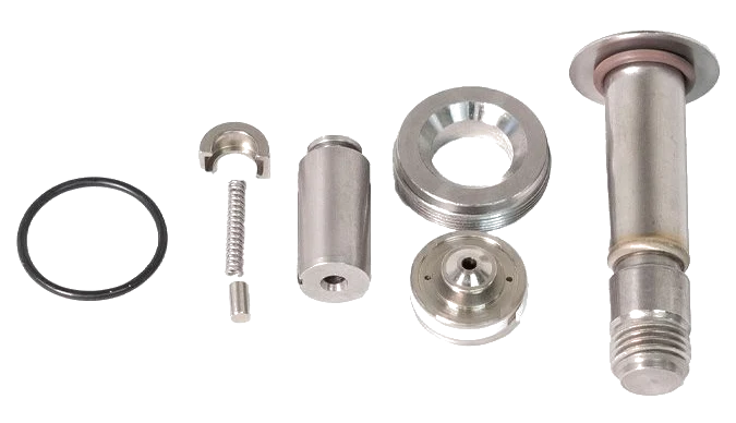 Lightning 375 Rebuild Kit Nitrous Express NX 15375R
