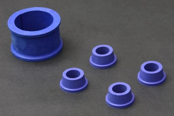 Hardrace Reionforced Steering Bushing