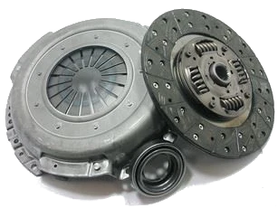 Zestaw sprzęgła Xtreme Clutch Pro Organic Nissan TERRANO II 3.3 125KW (1992-2004)