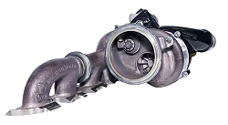 Turbocharger Stage 1 TurboSystems for BMW B58B30O1 Gen 2 G-Series
