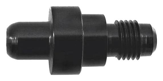 AN4 Bottle Nipple (326NX Valve) Nitrous Express NX 11701