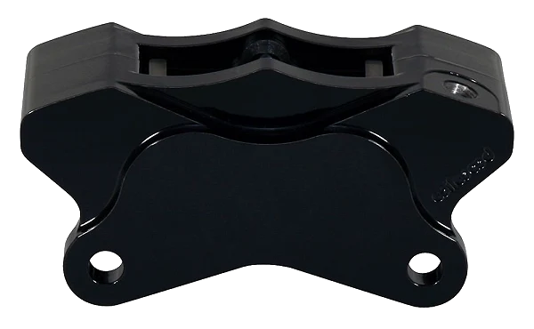 Zacisk hamulcowy 4 tłoczkowy Wilwood 120-10175 GP310 Motorcycle Sprocket Brake tył lewy czarny