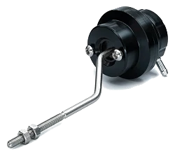 RTMG Performance Wzmocniony Aktuator Wastegate Turbo czarny 21 psi 1.4 bar K04-064 6XXRS