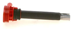 Cewka Zapłonowa BOSCH 0 221 604 800 do Audi A4 B6 A6 C6 Q7 Porsche Cayenne VW Volkswagen Touareg 3.0 4.2 TFSI FSI