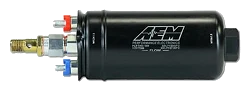 Pompa paliwa 400 LPH AEM 50-1009