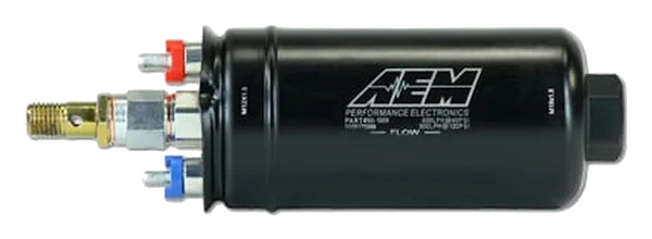Pompa paliwa 400 LPH AEM 50-1009