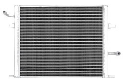Wymiennik ciepła Chargecooler radiator FMIC.Pro BMW Seria 1 i 2 F20/F21 F22/F23 M140i M240i 15-19