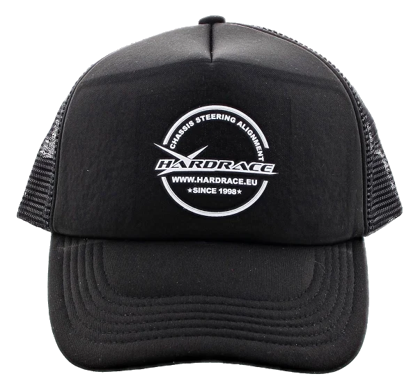Hardrace Hardrace Trucker Cap