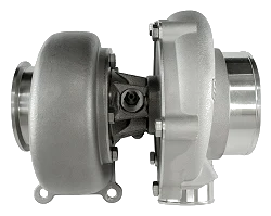 TS-1 Performance Turbosprężarka Turbosmart 6870 Kompact T4 0.82AR Externally Wastegated