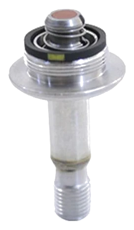 Rebuild Kit for 15101L Solenoid for use with Gasoline / E85 Nitrous Express NX 15738