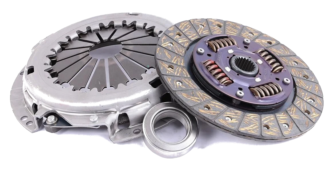 Zestaw sprzęgła Xtreme Clutch Toyota SUPRA 2.0 i Bi-Turbo (MA70_) 138KW (1986-1988)