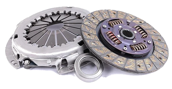 Zestaw sprzęgła Xtreme Clutch Toyota SUPRA 2.0 i Bi-Turbo (MA70_) 138KW (1986-1988)