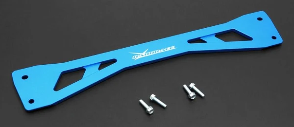Hardrace Rear Subframe Reinforcement Brace Honda Civic
