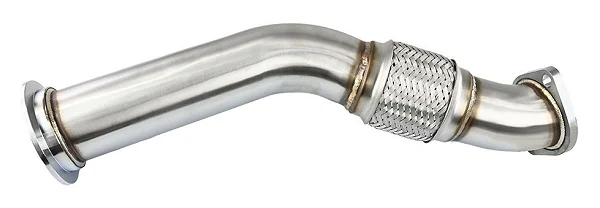 Downpipe BMW E70 E71 M57N2 X5 X6 3.0D 2006-2010