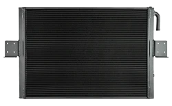 Wymiennik Ciepła Chargecooler Radiator FMIC.Pro Audi S4 A4 S5 SQ5 Q5 A5 A6 3.0 TFSI EA837 2009-2017