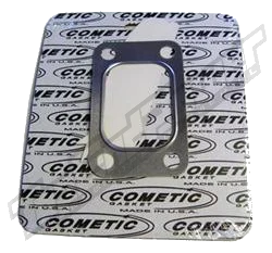 USZCZELKA COMETIC TURBO FLANSZA T25 GARRETT .010 inch