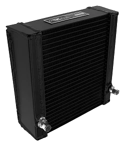 Wymiennik ciepła chargecooler radiator FMIC.Pro Mercedes AMG A45 CLA45 2.0T 2013+