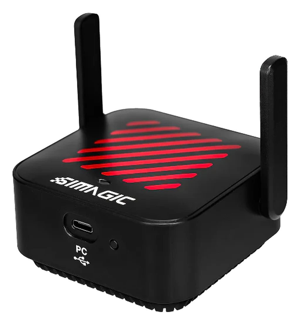 Moduł bezprzewodowy Simagic AirLink do MagicDash 4 Simracing 5 GHz