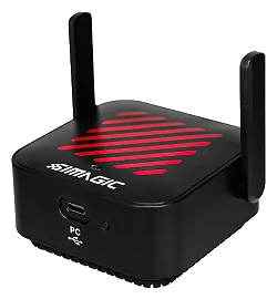 Moduł bezprzewodowy Simagic AirLink do MagicDash 4 Simracing 5 GHz