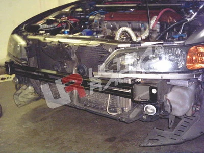 Rozpórka przednia (Front Torsion Bar) Ultra Racing Honda Accord 97-02 CF4/CL1