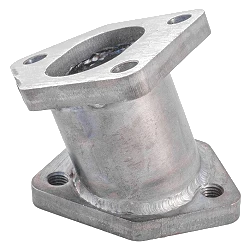 M57 Top Mount Turbo Adapter IOD Performance
