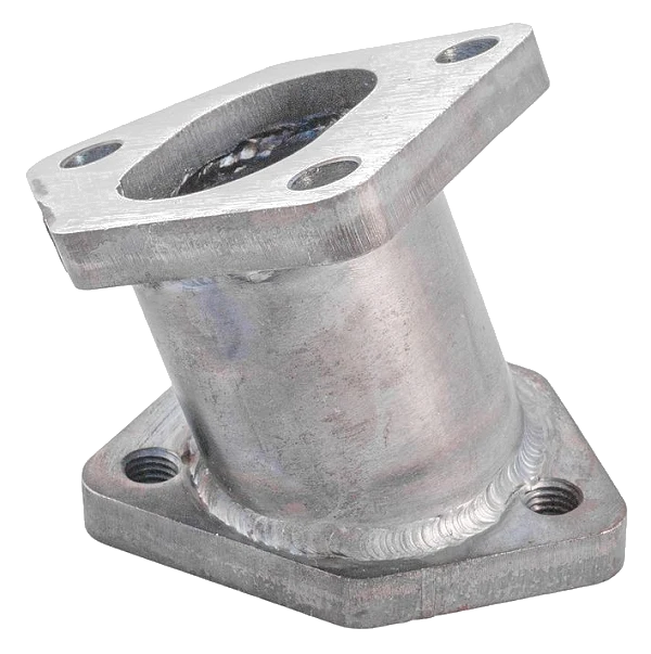 M57 Top Mount Turbo Adapter IOD Performance