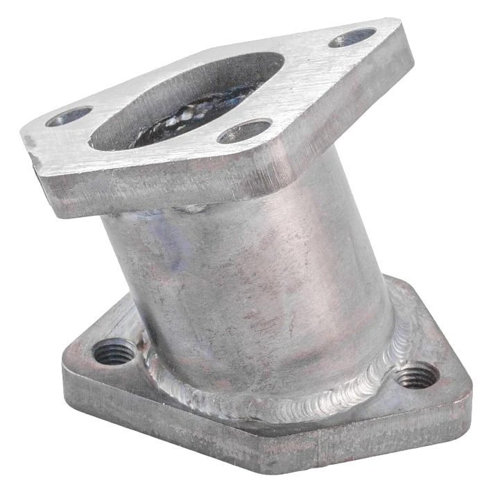 M57 Top Mount Turbo Adapter IOD Performance