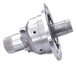 RTMG Performance Torsen Limited Slip Differential DSG DQ500