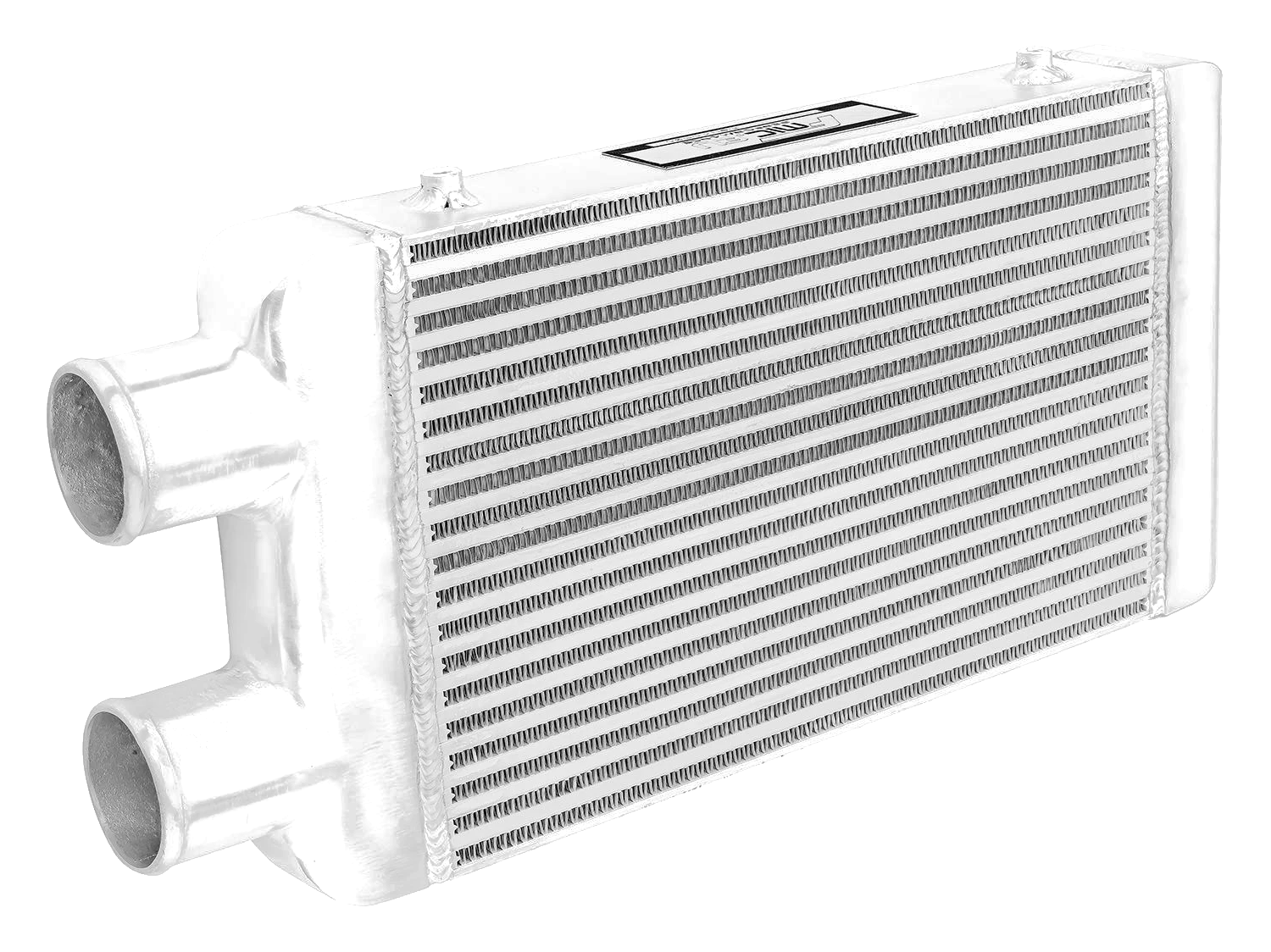 Intercooler 450x300x76mm jednostronny FMIC.EU