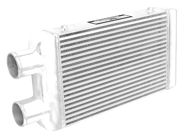 Intercooler 450x300x76mm jednostronny FMIC.EU