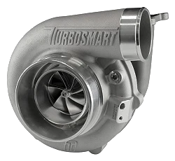TS-1 Performance Turbosprężarka Turbosmart 6466 T4 0.82AR Externally Wastegated
