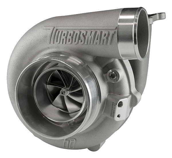 TS-1 Performance Turbosprężarka Turbosmart 6466 T4 0.82AR Externally Wastegated