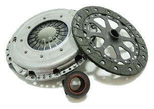 Zestaw sprzęgła Xtreme Clutch Toyota DYNA 2.4 D 55KW (1984-1987)