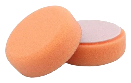 FLEXIPADS 80mm gąbka polerska pomarańczowa