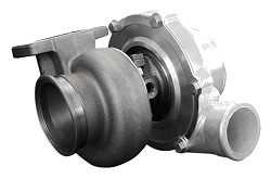 Turbosprężarka JRspec GT3071R JB T3 1.06 V-band