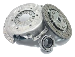 Zestaw sprzęgła Xtreme Clutch Subaru VIVIO 660 4WD 32KW (1992-1995)