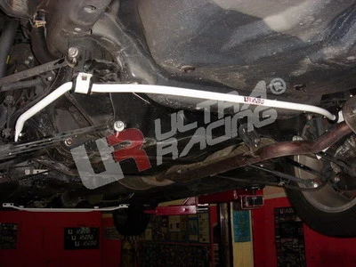 Stabilizator zawieszenia tylny 19mm Ultra Racing for Honda Accord CM5 2.5 05+ (USA)