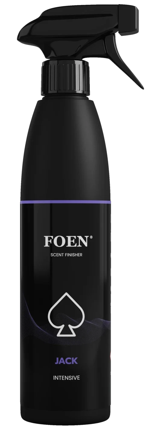 FOEN Jack perfumy odświeżacz powietrza 450ml