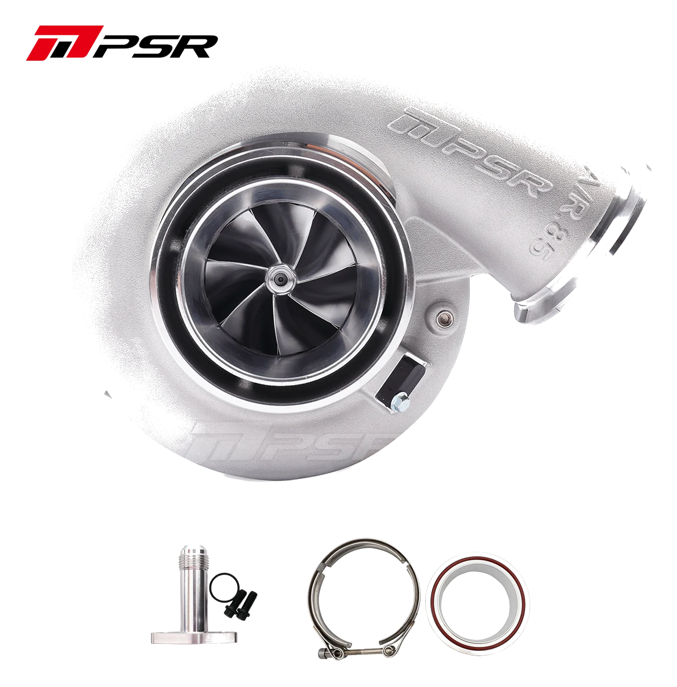 Supercore Pulsar PSR 8385E 1700HP Łożyska kulkowe