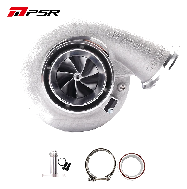 Supercore Pulsar PSR 8385E 1700HP Łożyska kulkowe