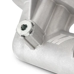 Mishimoto MMTS-WRA-12V2 Thermostat 180F with Housing for Jeep Wrangler JK 2012-2018