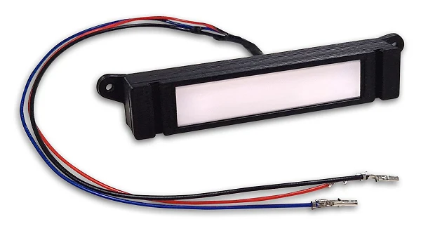 CANchecked SML05 Moduł Shiftlight do Audi 80 B3 B4