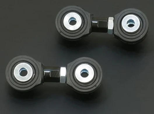 Hardrace Front Adjustable Stabilizer Link For Mazda RX7
