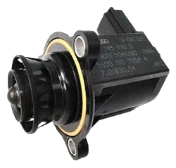 Adapter zaworu upustowego Forge Motorsport FMDV14T-N Audi Volkswagen Seat Skoda 2.0 TFSi 1.4 TSi