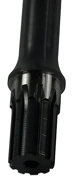 Dolny wałek dyferencjału Winters 10/10 zębów